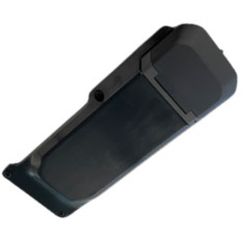 Zebra Smart Card Reader