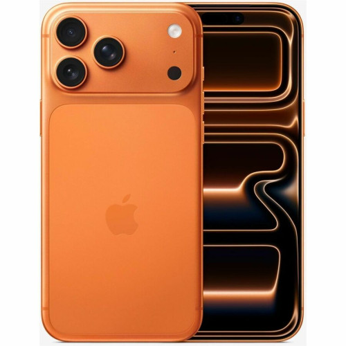 Apple Mobile Phone