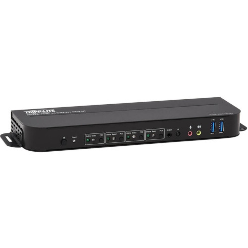 Tripp-Lite Cables, Connectors, and Adapters
