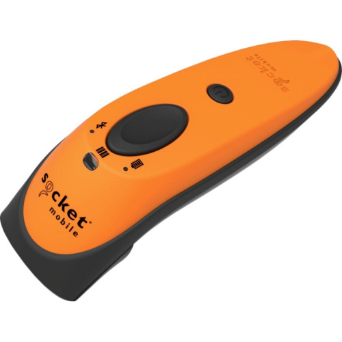 Socket Mobile Barcode Scanner