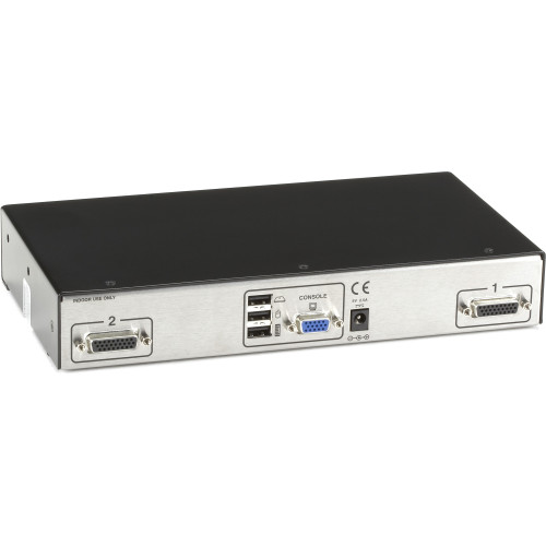 Black Box Accessory