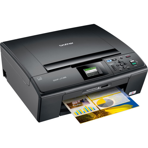 Brother DCP-J125 Multi-Function Printer