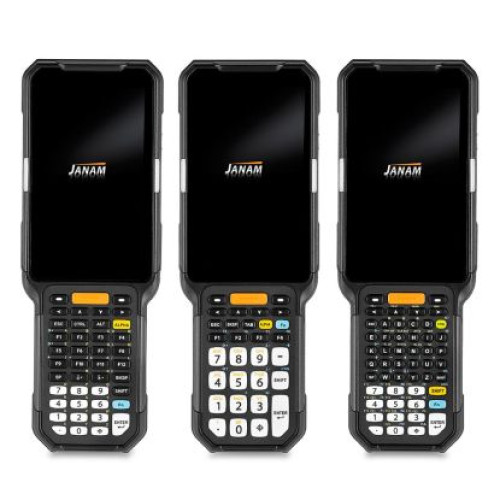 Janam XG5 Mobile Computer