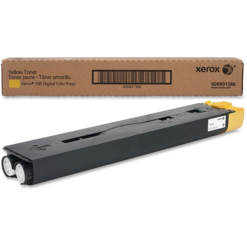 Xerox Toner