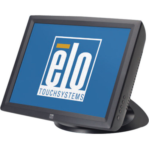 Elo 1520 POS Touch Terminal