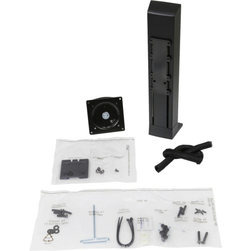 Ergotron Mounting Hardware and Stands