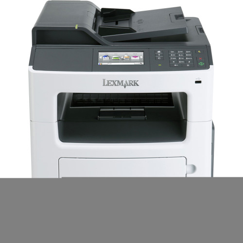 Lexmark Multi-Function Printer
