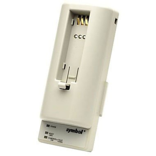 Zebra Docks and Cradles