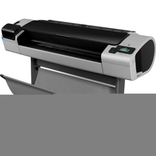 HP Large Format Printer
