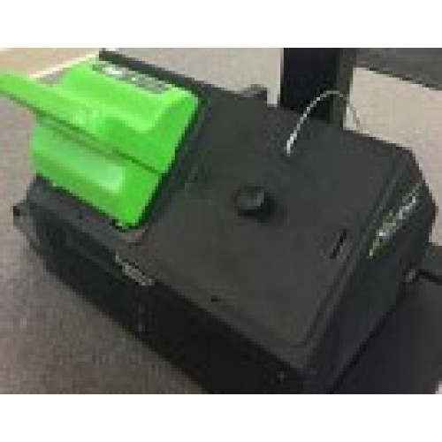 Newcastle Systems Battery