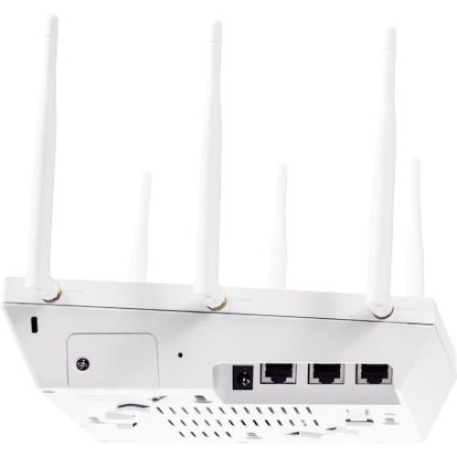 Aerohive Products
