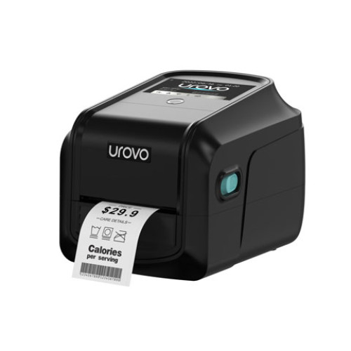 Urovo Barcode Label Printer