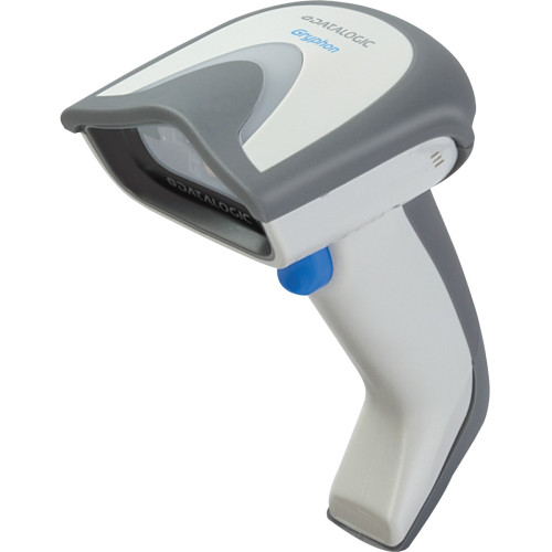 Datalogic Barcode Scanner