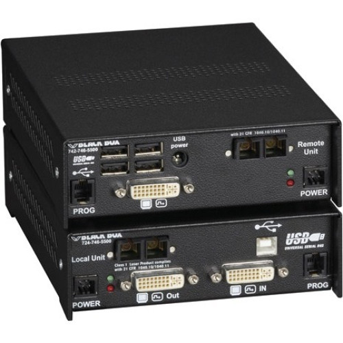 Black Box Products