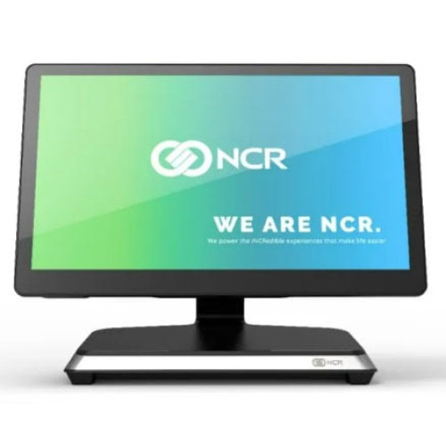 NCR POS System