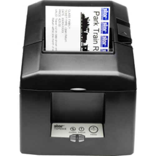 Star Receipt Printer