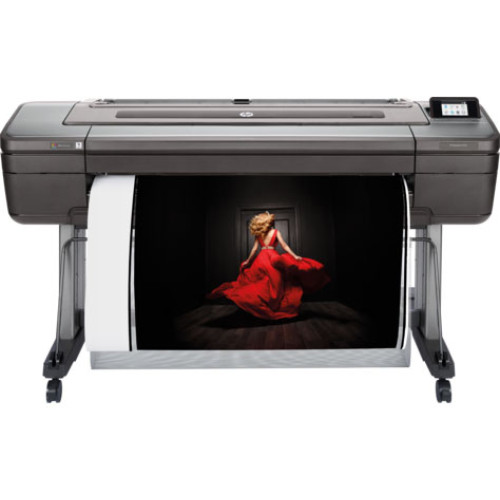 HP DesignJet Z9+ Barcode Label Printer
