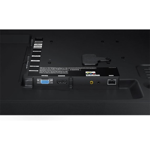 Samsung Digital Signage Display