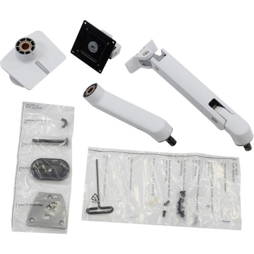 Ergotron Mounting Hardware and Stands