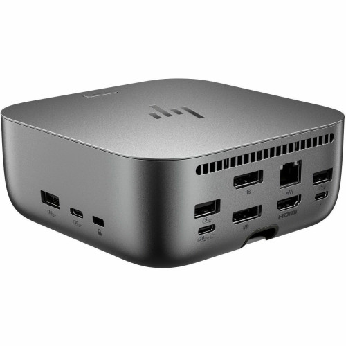 HP Server