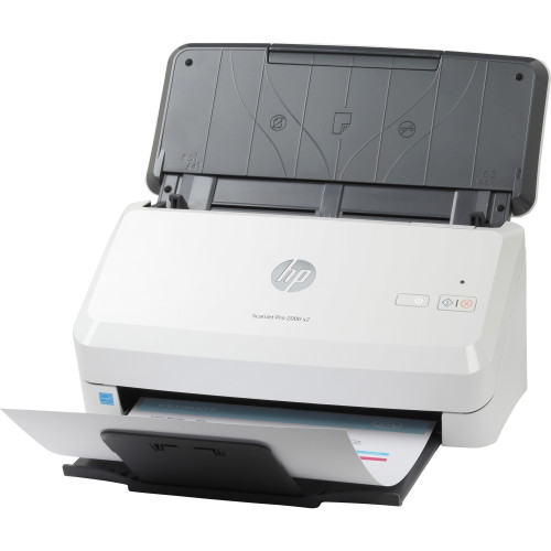 HP Document Scanner