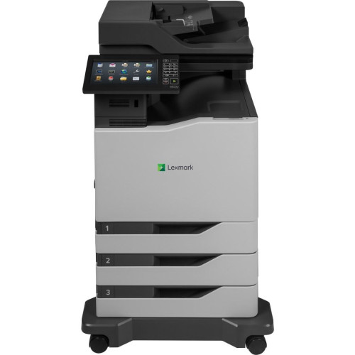Lexmark Multi-Function Printer