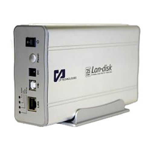 CP Technologies Products
