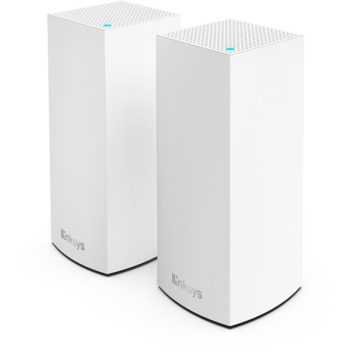 Linksys Data Networking