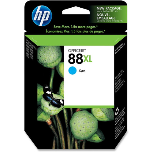 HP InkJet Cartridge