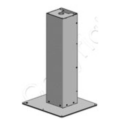 SpacePole Mounting Hardware and Stands