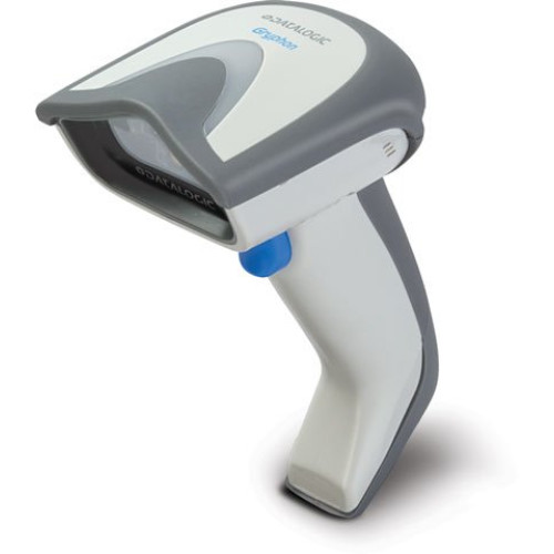 Datalogic Barcode Scanner