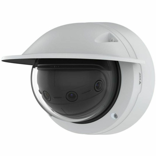 Axis Security Camera