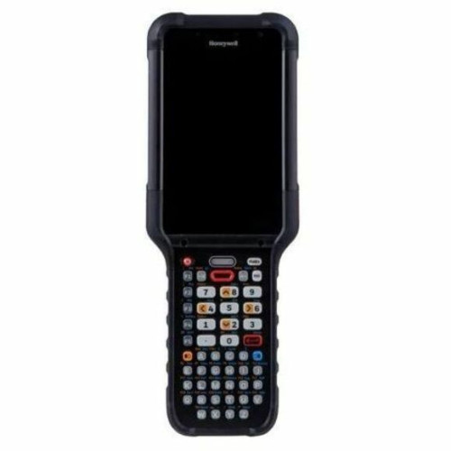 Honeywell Mobile Computer