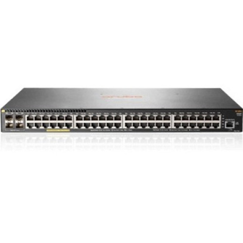 HPE Aruba Ethernet Switch