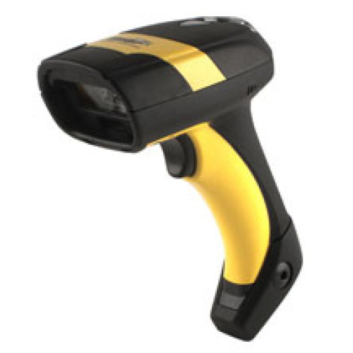 Wasp Barcode Scanner