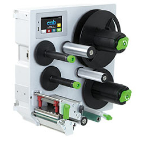 cab HermesQ Barcode Label Printer