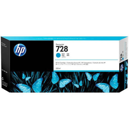 HP InkJet Cartridge