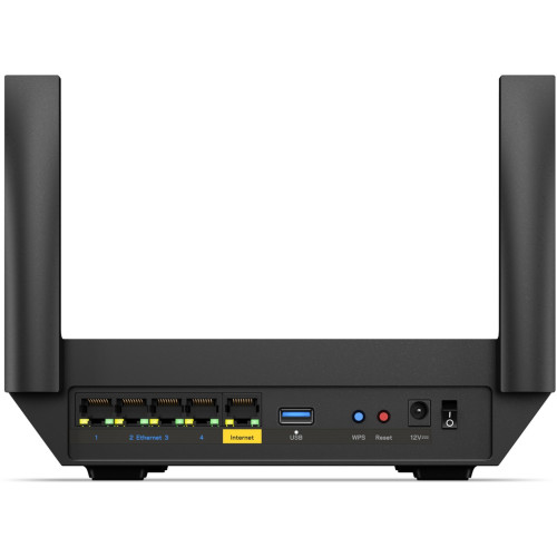 Linksys Data Networking