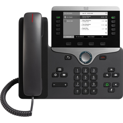Cisco Mobile Computer