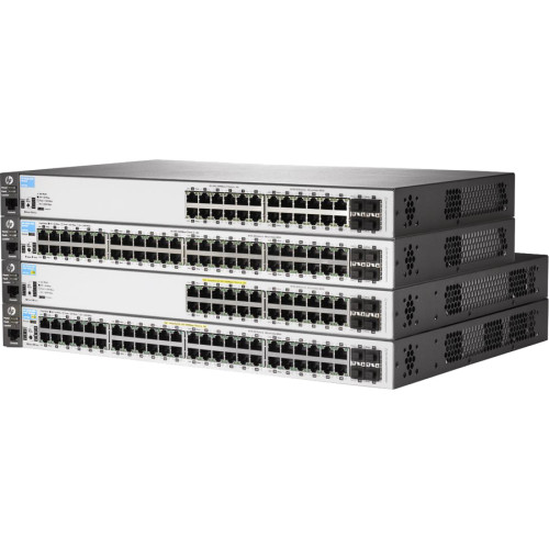 HP Network Switch