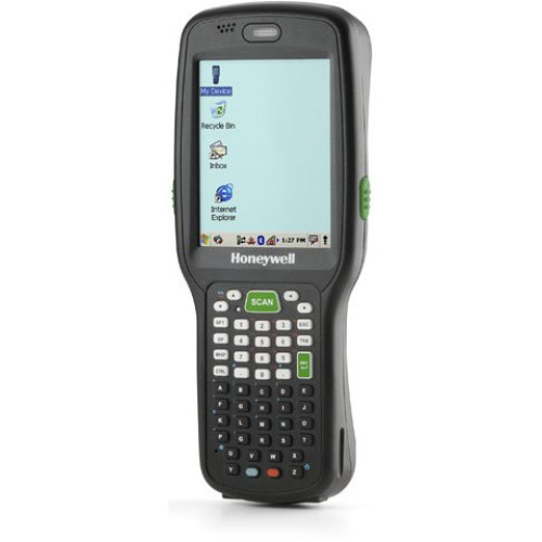 Honeywell Mobile Computer