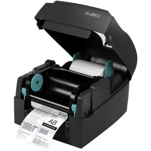GoDEX G500+ / G530+ Series Barcode Label Printer