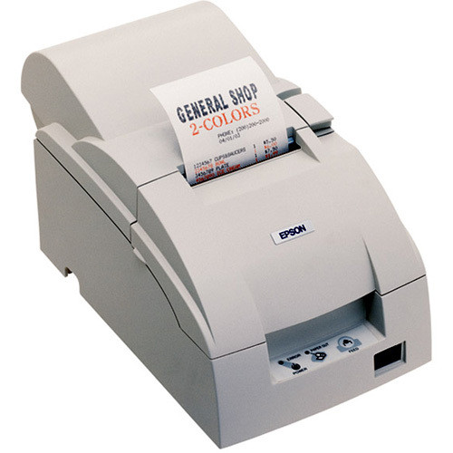 Epson Receipt Printer