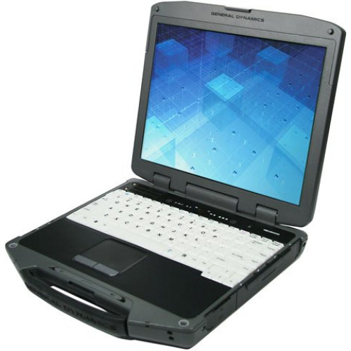 Itronix Rugged Laptop