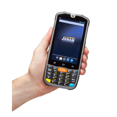 Janam Mobile Computer