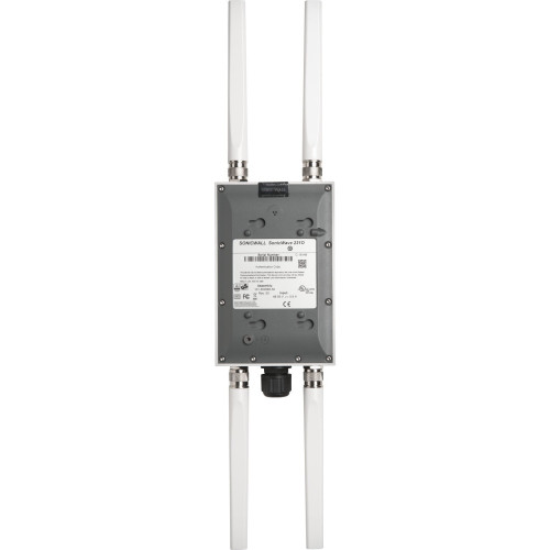 SonicWall Wireless Access Points