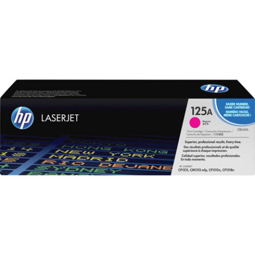 HP Toner