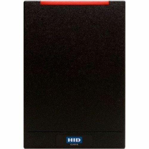HID Data Networking