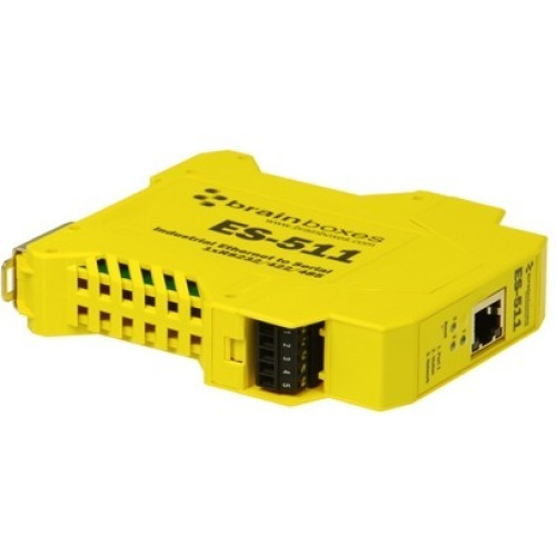 Brainboxes Data Networking