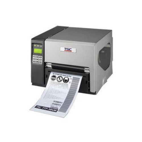 TSC Barcode Label Printer
